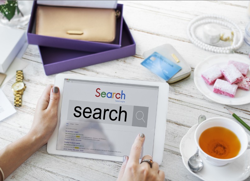 Search Engine Optimization (SEO)